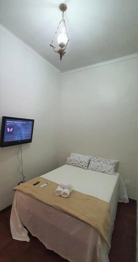 Casa 307 Hotel Manaus Exterior foto