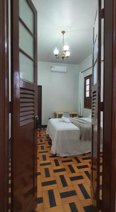 Casa 307 Hotel Manaus Exterior foto