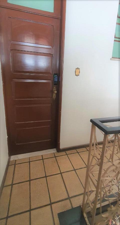 Casa 307 Hotel Manaus Exterior foto