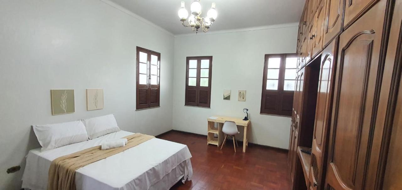 Casa 307 Hotel Manaus Exterior foto